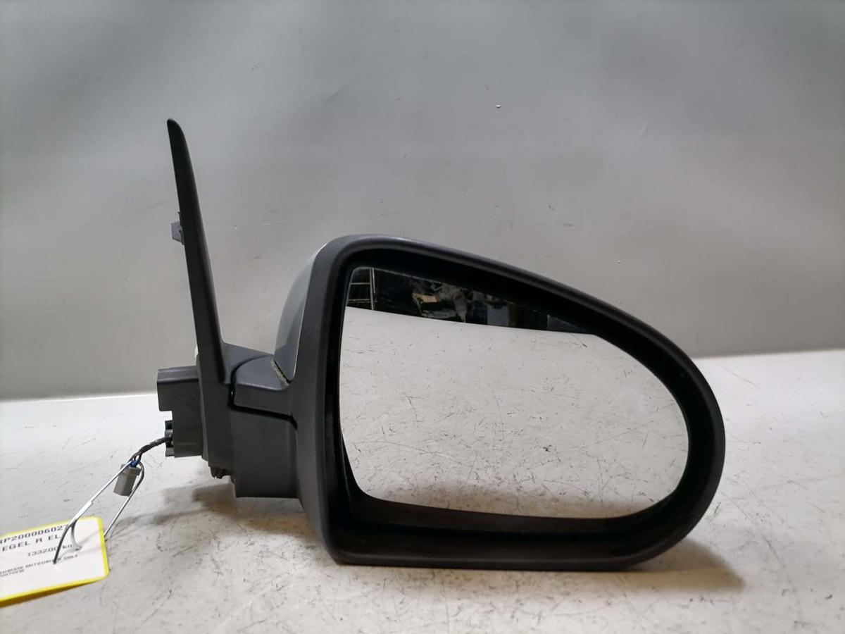 Mitsubishi Colt Z30 original Au&szlig;enspiegel rechts elektrisch verstellbar beheizt Bj.2007